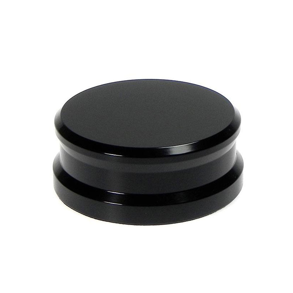 Tonar Record Weight / Puck (Black)