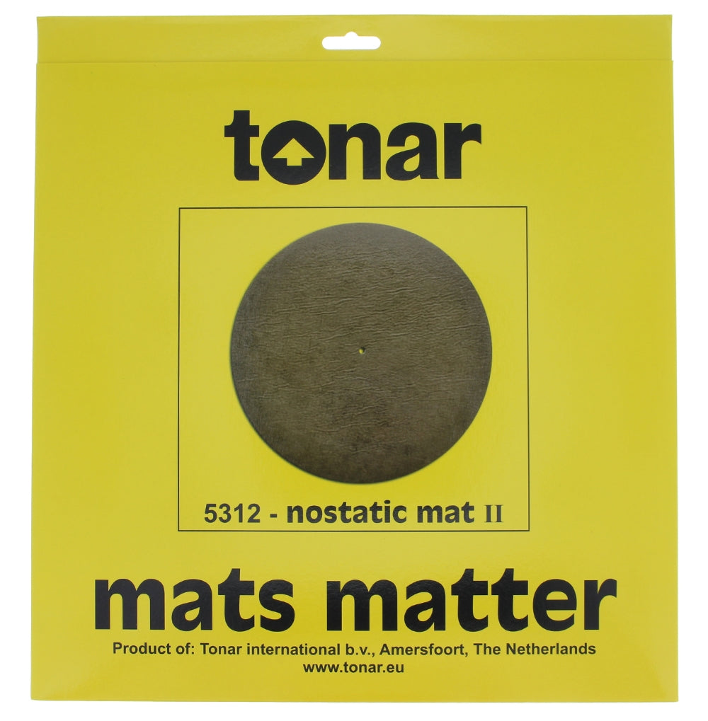 Tonar Nostatic Mat II