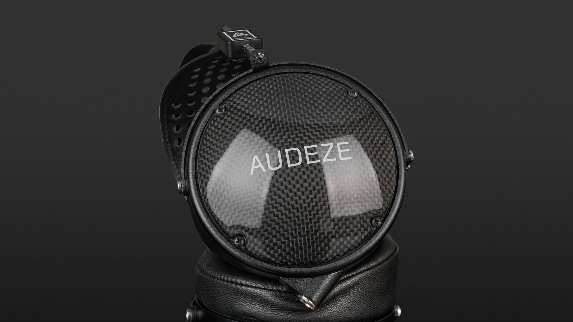 Audeze LCD-XC Creator Package (Leather-Free)