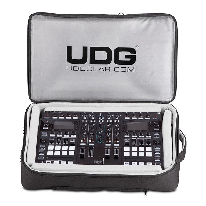 UDG Urbanite MIDI Controller Rygsæk Stor (U7202BL)