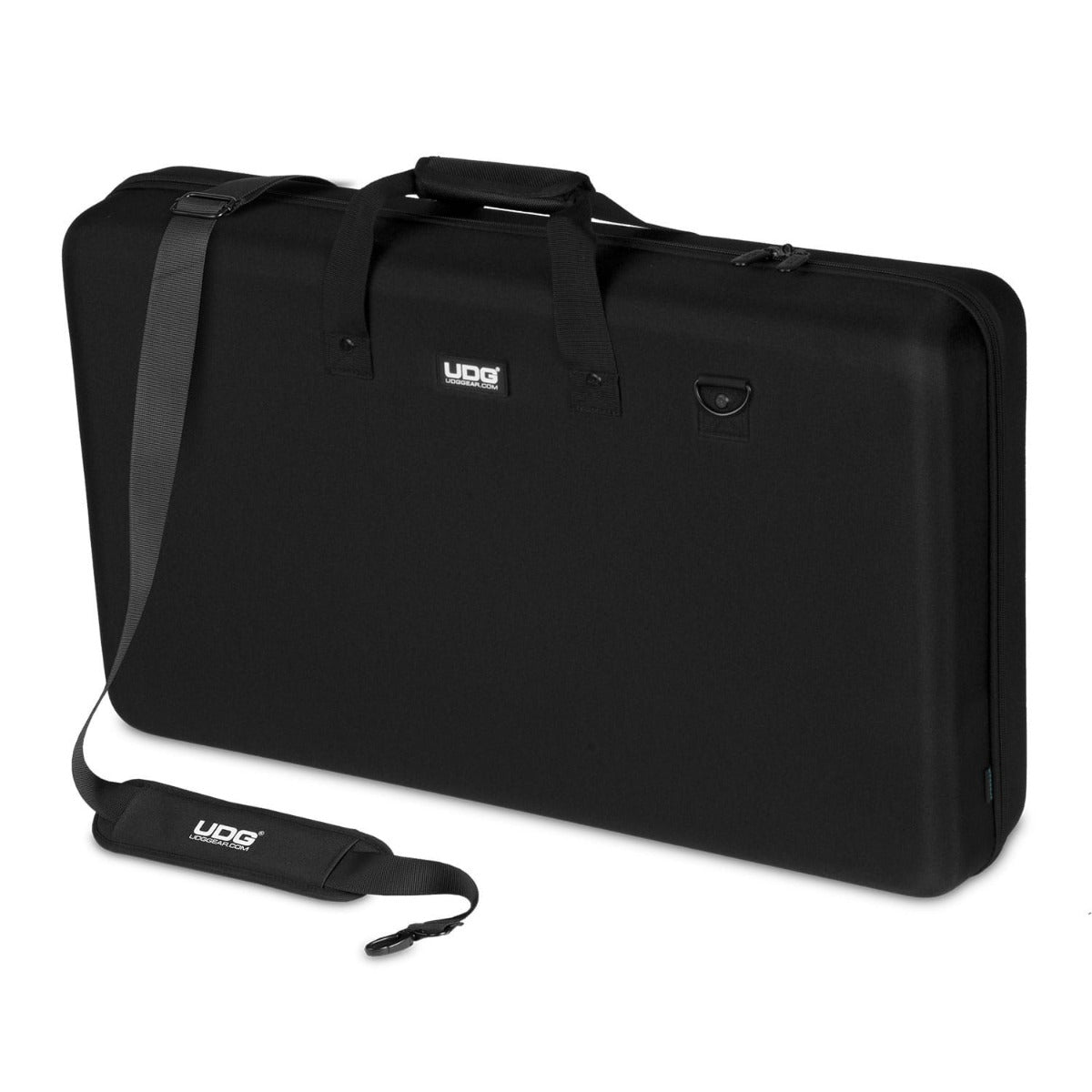 UDG Creator Pioneer DDJ-FLX6 Hardcase Black (U8314BL)