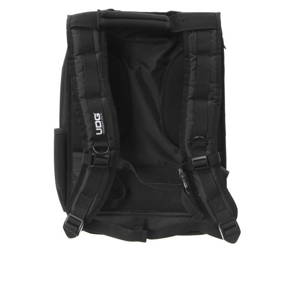 UDG DIGI BackPack Black/Orange (U9101BL/OR)