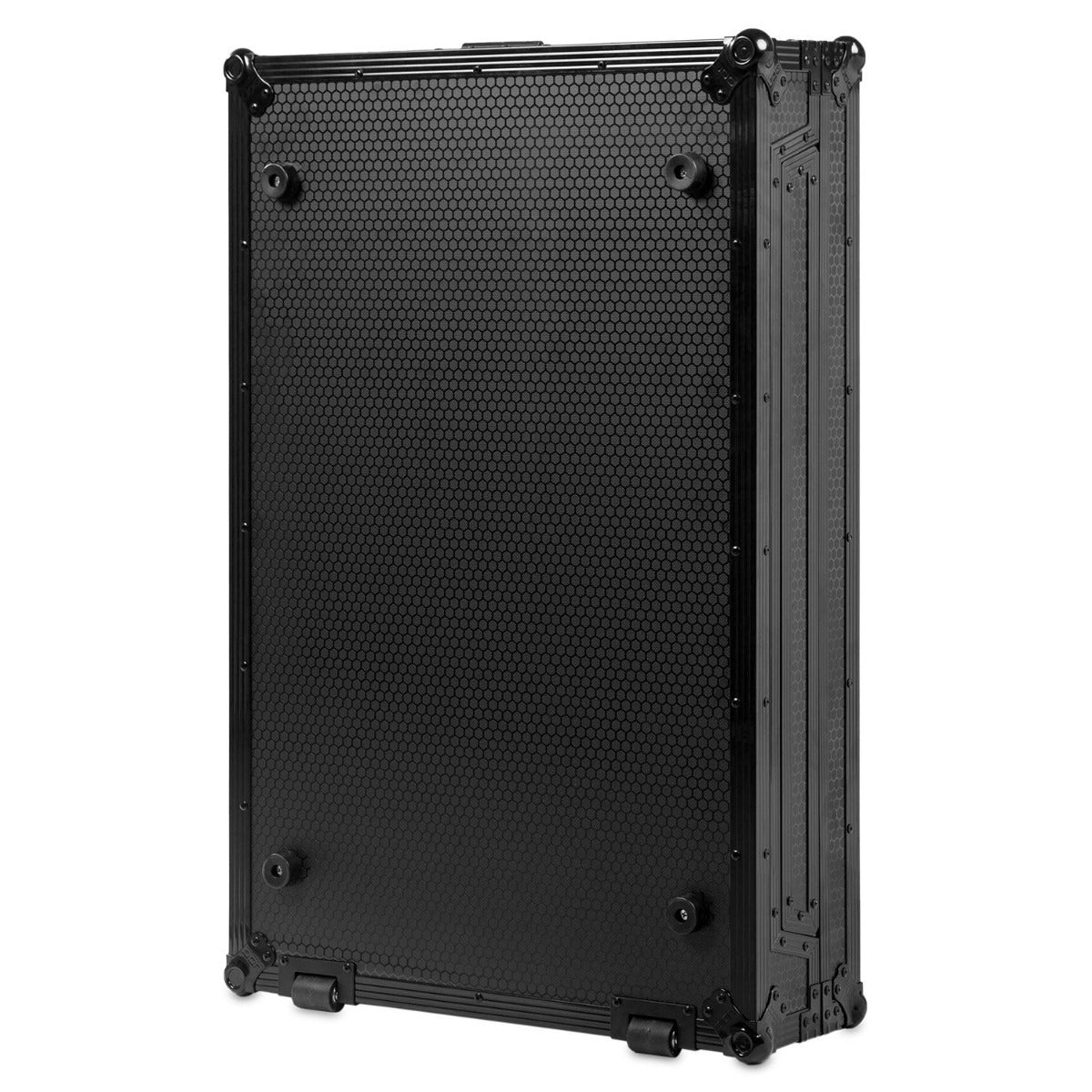 UDG Ultimate Flight Case Multi Format 3XL Black Plus (Hjul) (U91070BL)