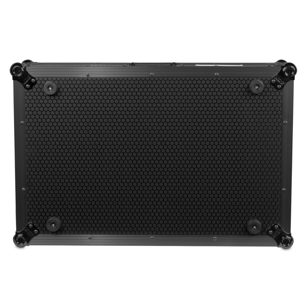 UDG Ultimate Flight Case Pioneer XDJ-RR Black Plus (Bärbar hylla) (U91065BL)