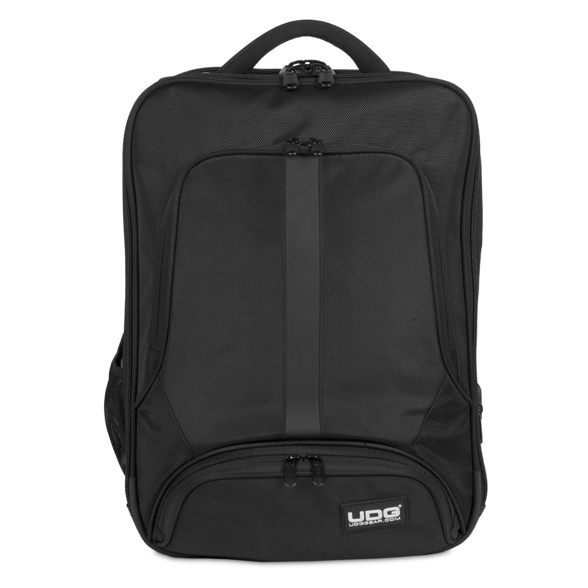 UDG Ultimate Backpack Slim Black (U9108BL/OR)