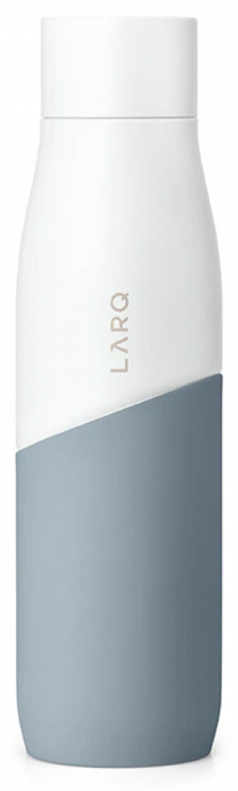 LARQ Bottle Movement (710ml, White/Pebble)