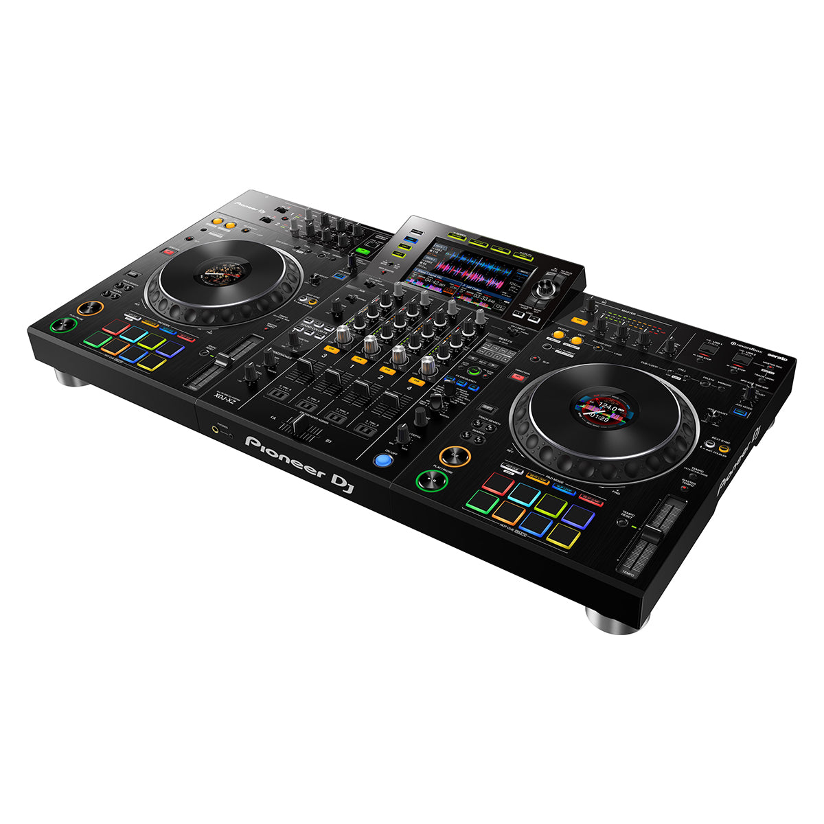 Pioneer XDJ-XZ