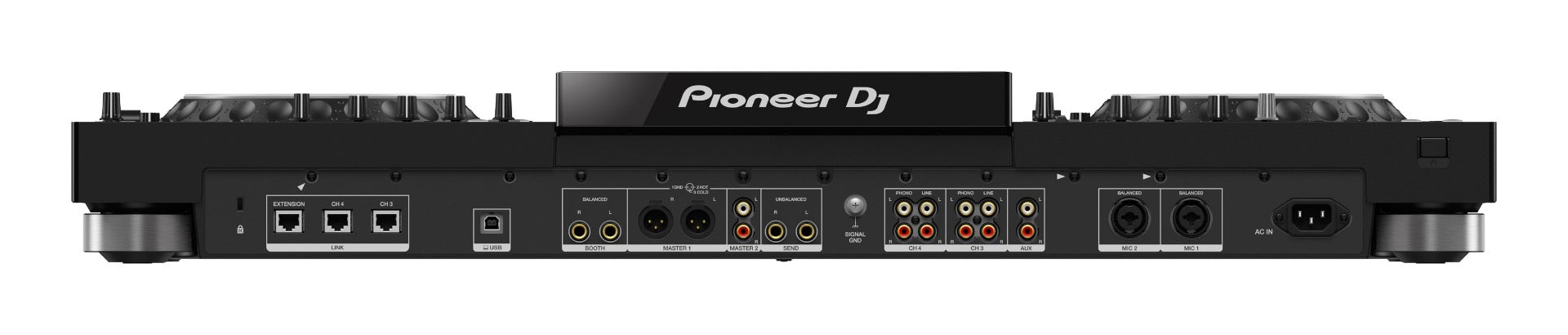 Pioneer XDJ-XZ