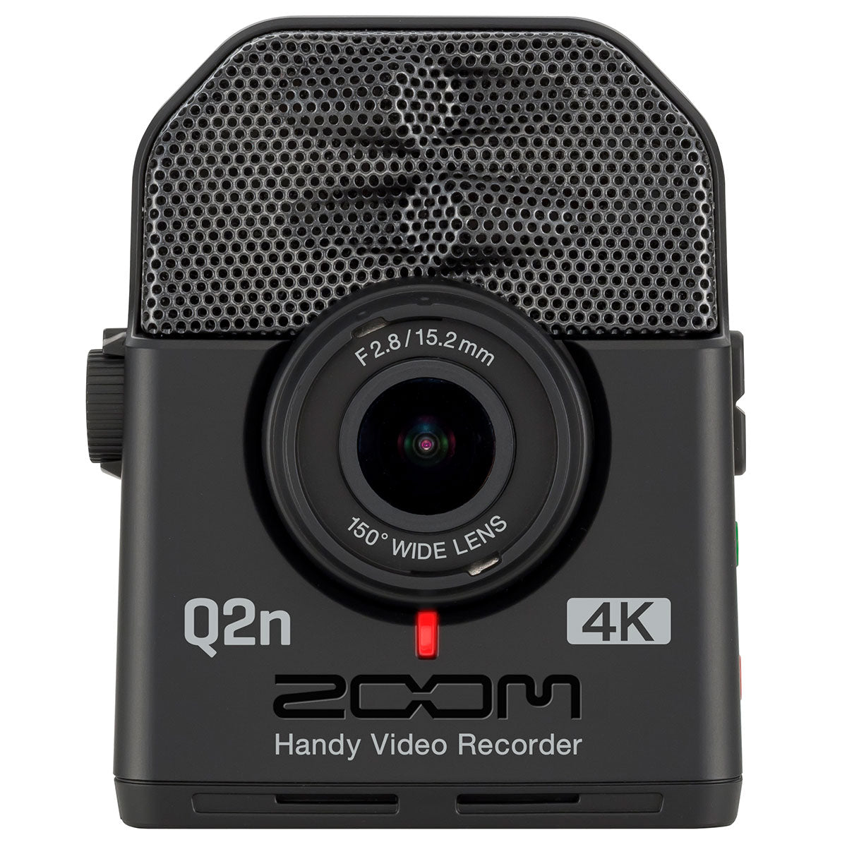 Zoom Q2n-4K